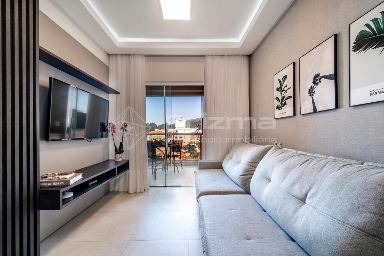 Mario Guilherme - Apto - 303 - Lindo Apartamento Condominio De Alto Padrao Com Piscina E Academia. Bombinhas Bagian luar foto