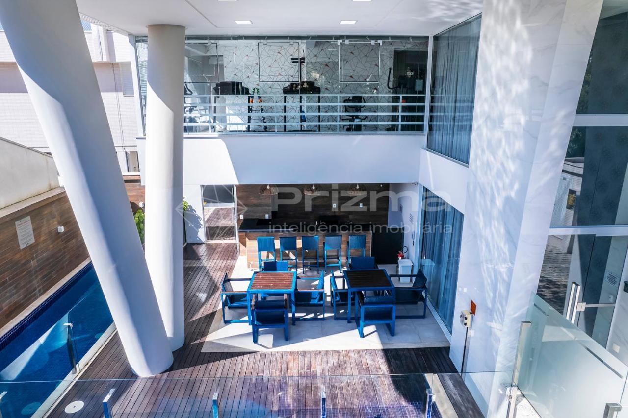 Mario Guilherme - Apto - 303 - Lindo Apartamento Condominio De Alto Padrao Com Piscina E Academia. Bombinhas Bagian luar foto