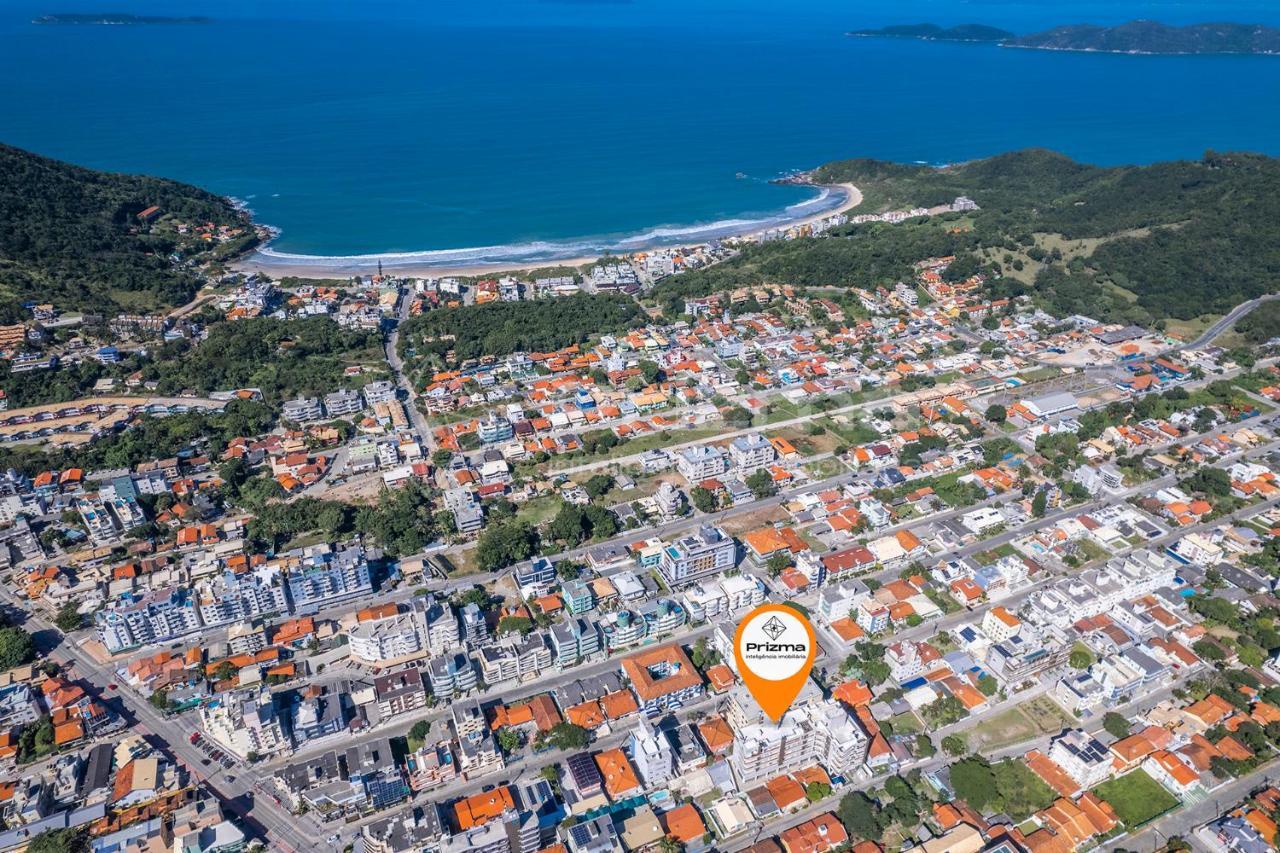 Mario Guilherme - Apto - 303 - Lindo Apartamento Condominio De Alto Padrao Com Piscina E Academia. Bombinhas Bagian luar foto